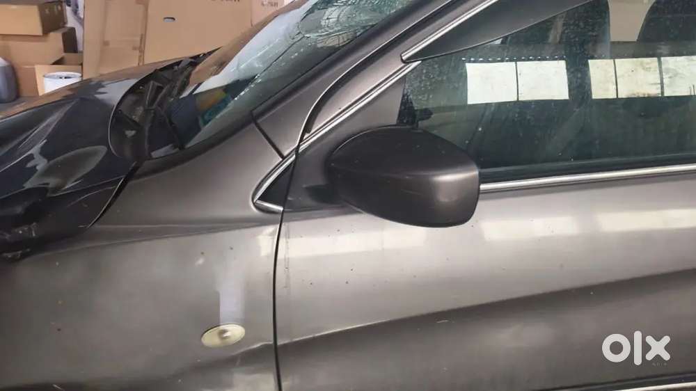 Maruti Suzuki Celerio Vxi 2018 Variant