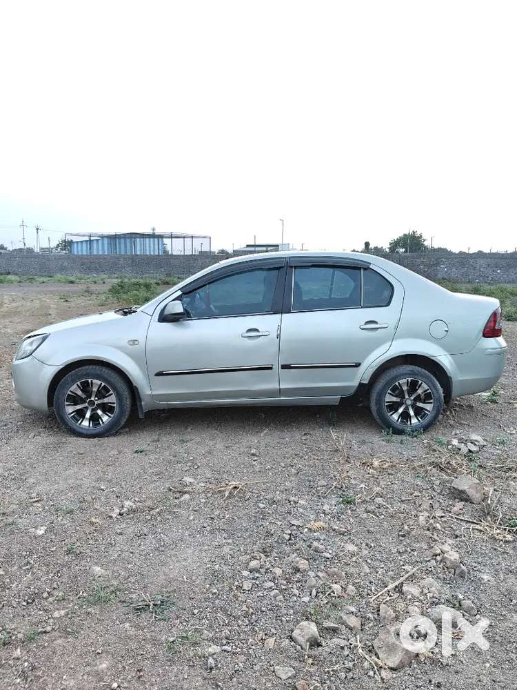 Ford Fiesta 2012 Diesel Manual