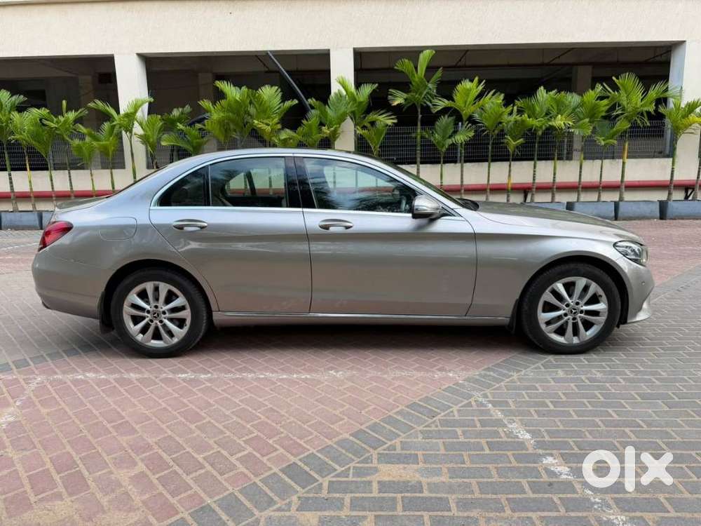Mercedes-benz C-class Prime C 220d, 2020, Diesel