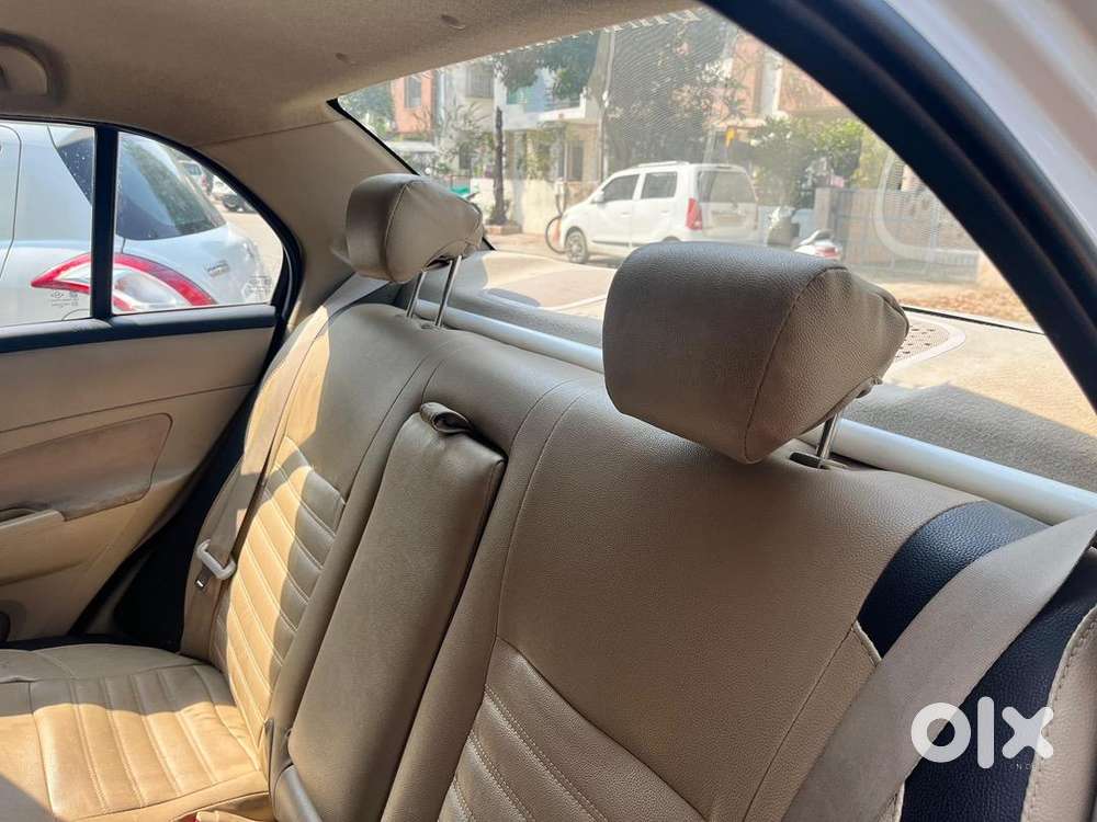 Maruti Suzuki Swift Dzire 2016 Petrol Well Maintained