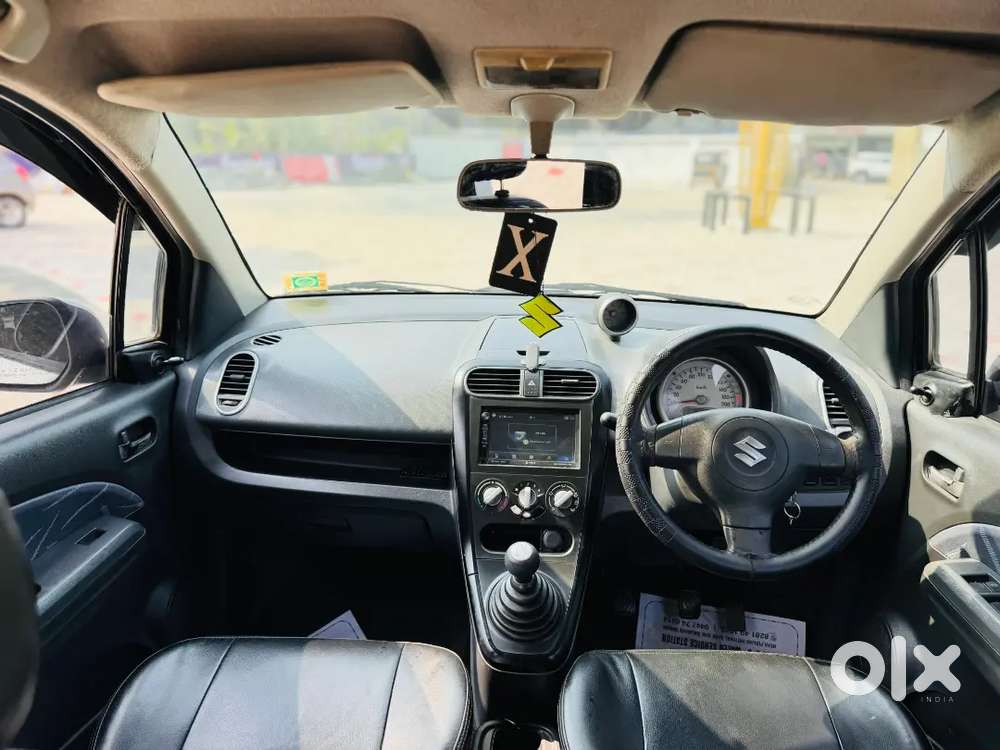 Maruti Suzuki Ritz 2012 Diesel Well Maintained