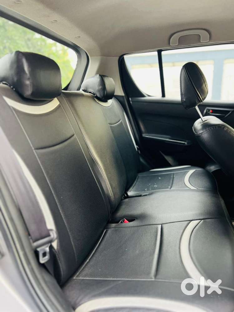 Maruti Suzuki Swift Ldi (o), 2015, Diesel