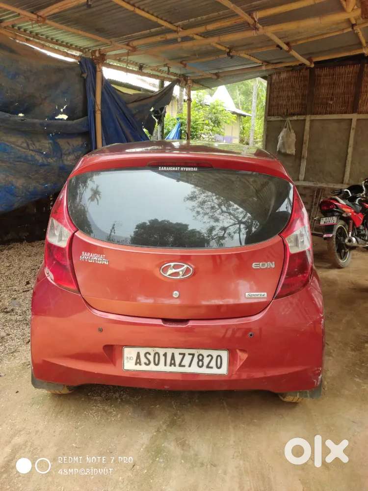 Good Condition