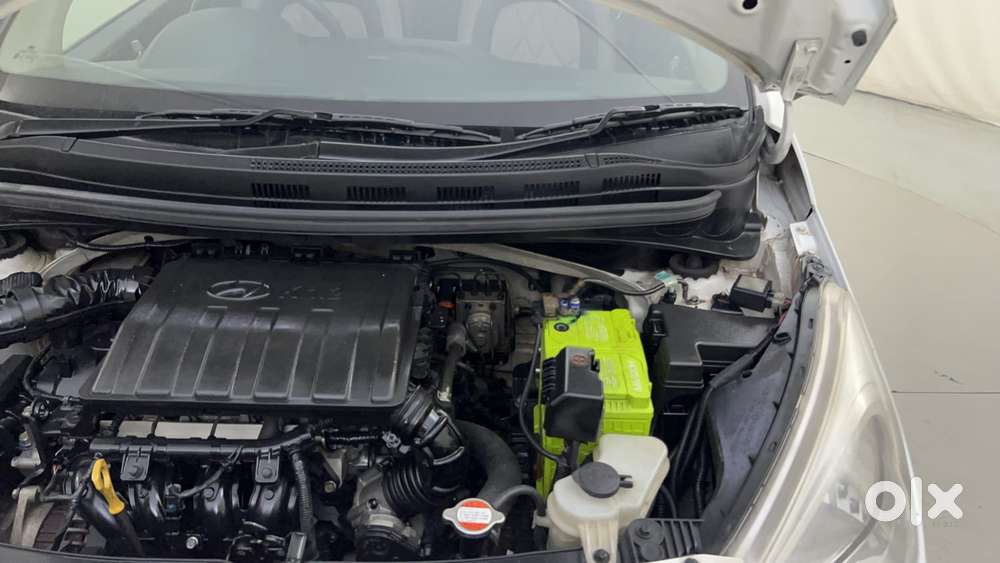 Hyundai Grand I10 1.2 Kappa Sportz, 2019, Petrol