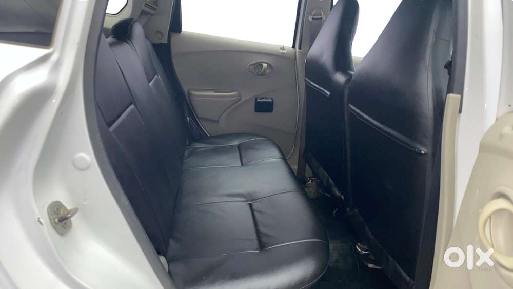 Datsun Go Plus T, 2015, Petrol