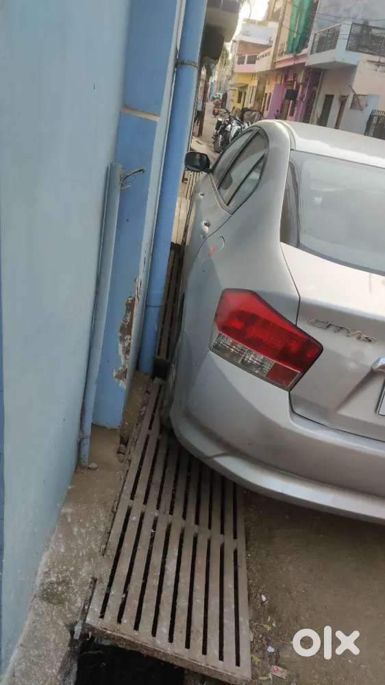 All Original Honda City For Sale With Vip Number