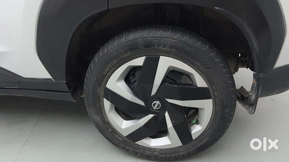 Nissan Magnite 1.0 Xl, 2024, Petrol