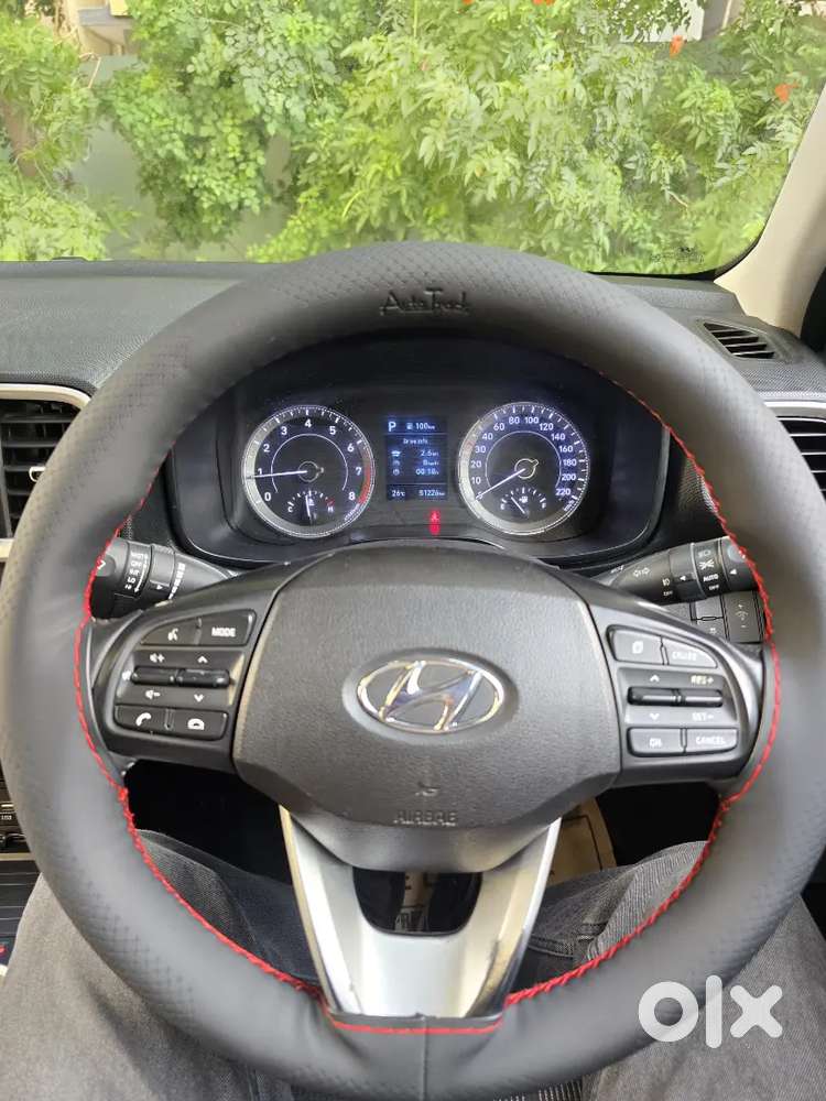 Hyundai Venue 2020 Turbo