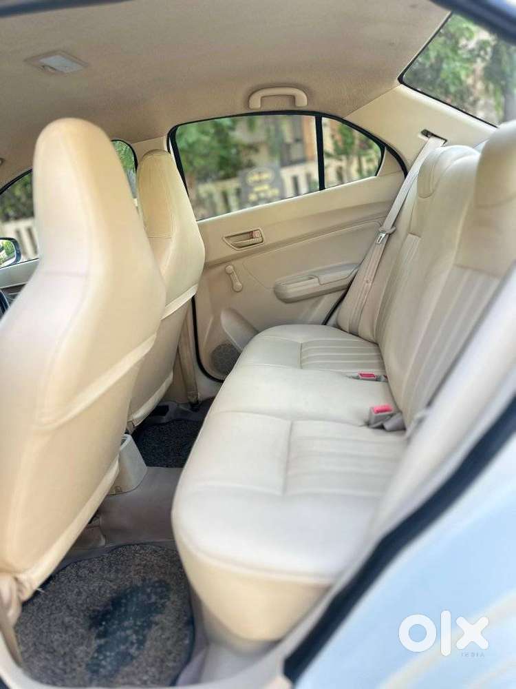 Maruti Suzuki Dzire 1.2 Tour S Cng, 2023, Cng & Hybrids