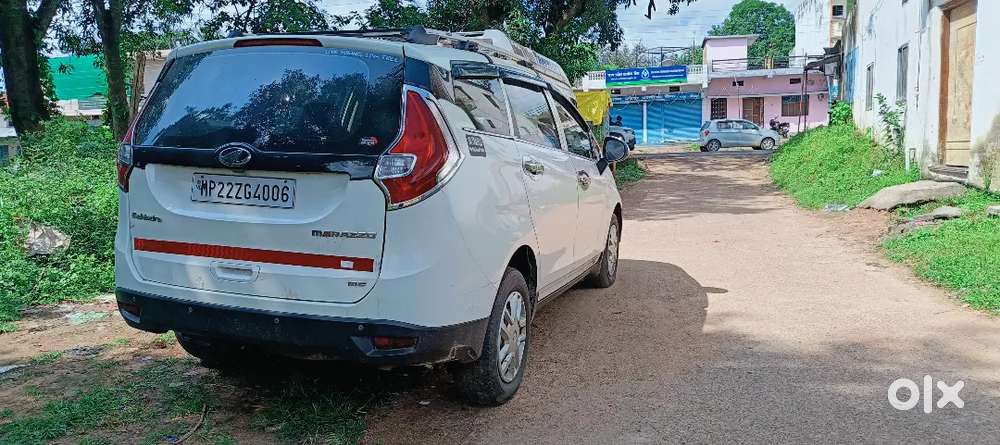 Well Maintained Marazo Sell Urgent