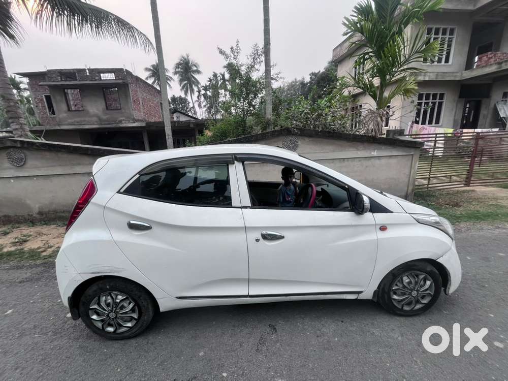 Hyundai Eon