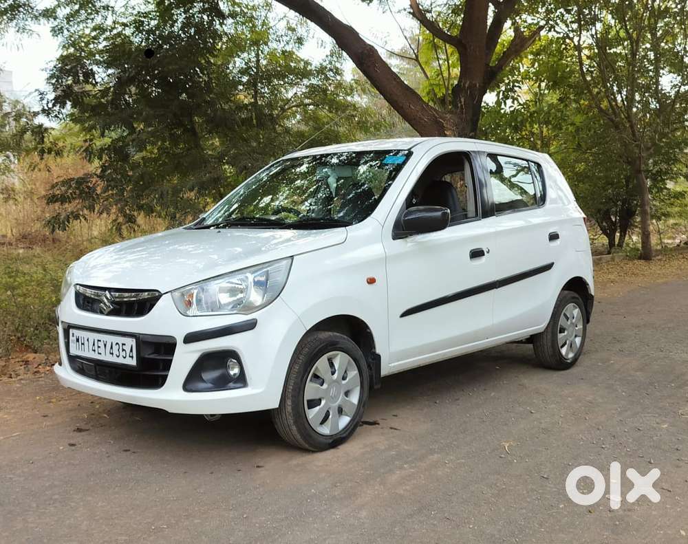 Maruti Suzuki Alto K10