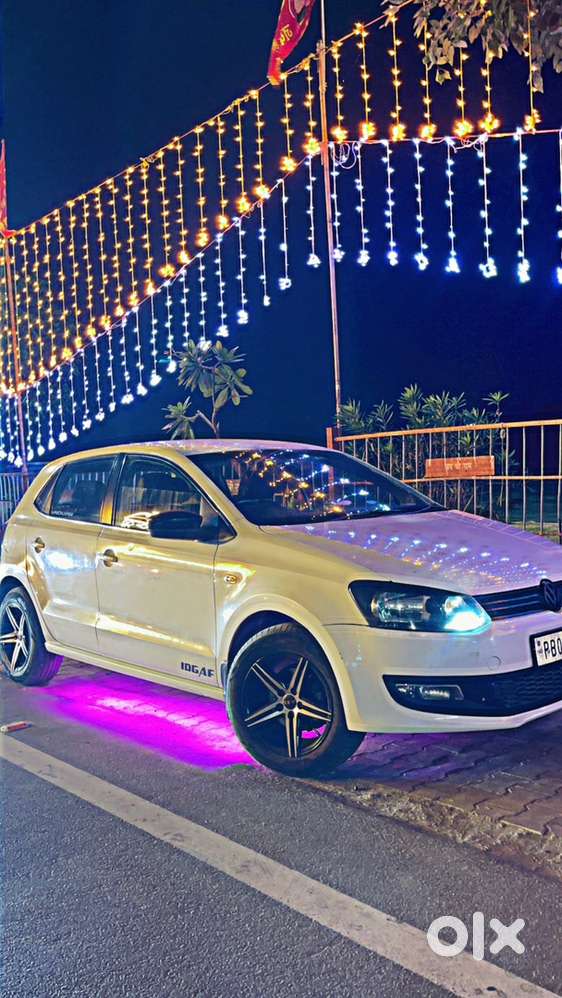 Volkswagen Polo Diesel 2013
