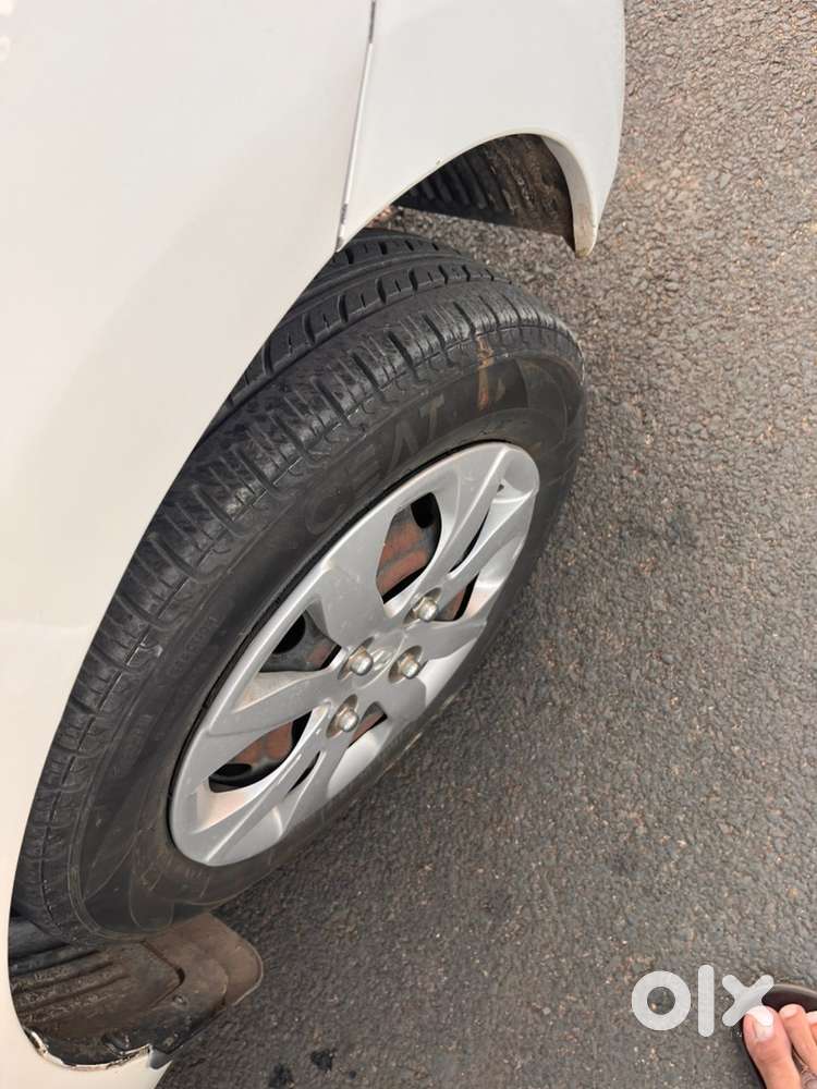 Hyundai Eon 2015 Petrol Well Maintained