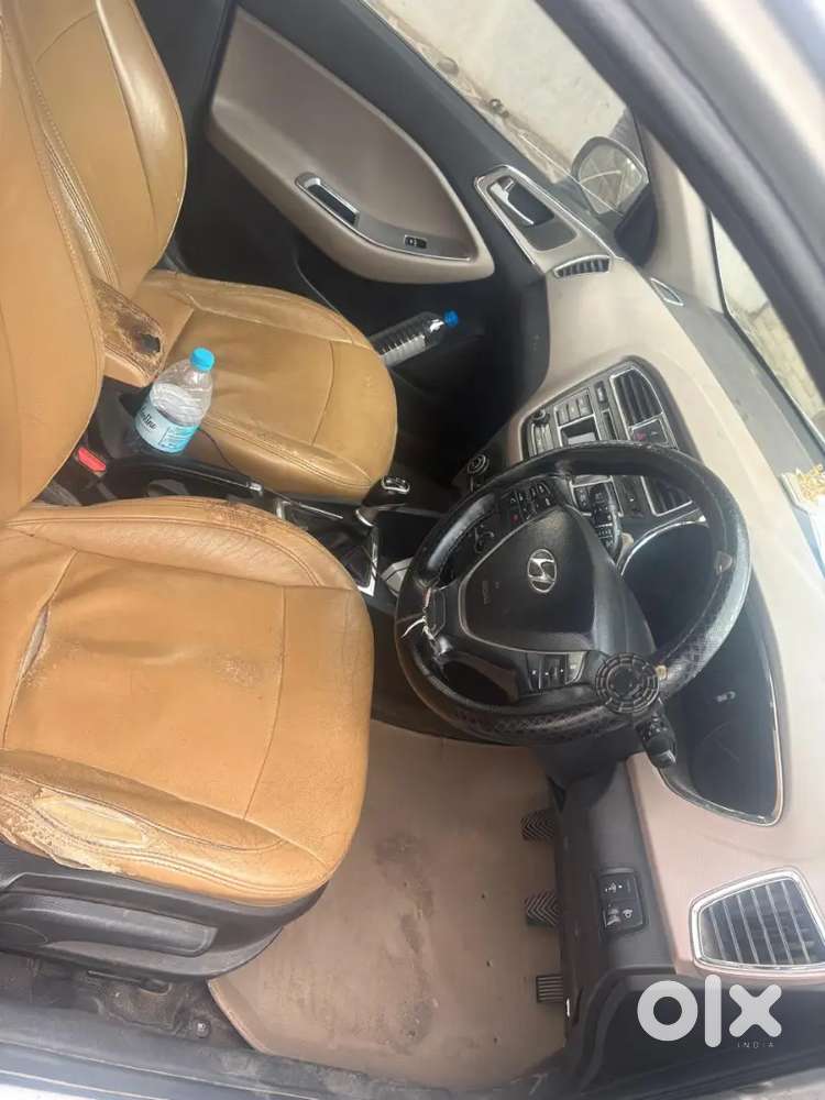 Hyundai I20 2015 Diesel 211000 Km Driven
