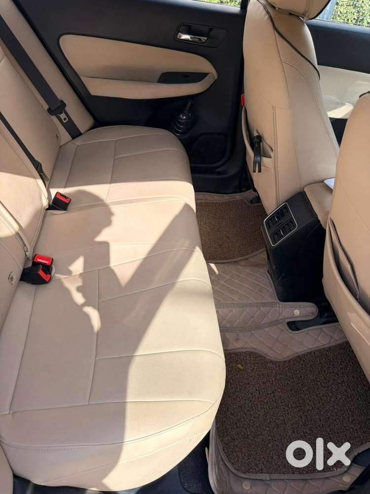 Honda City 2024 Petrol Well Maintained