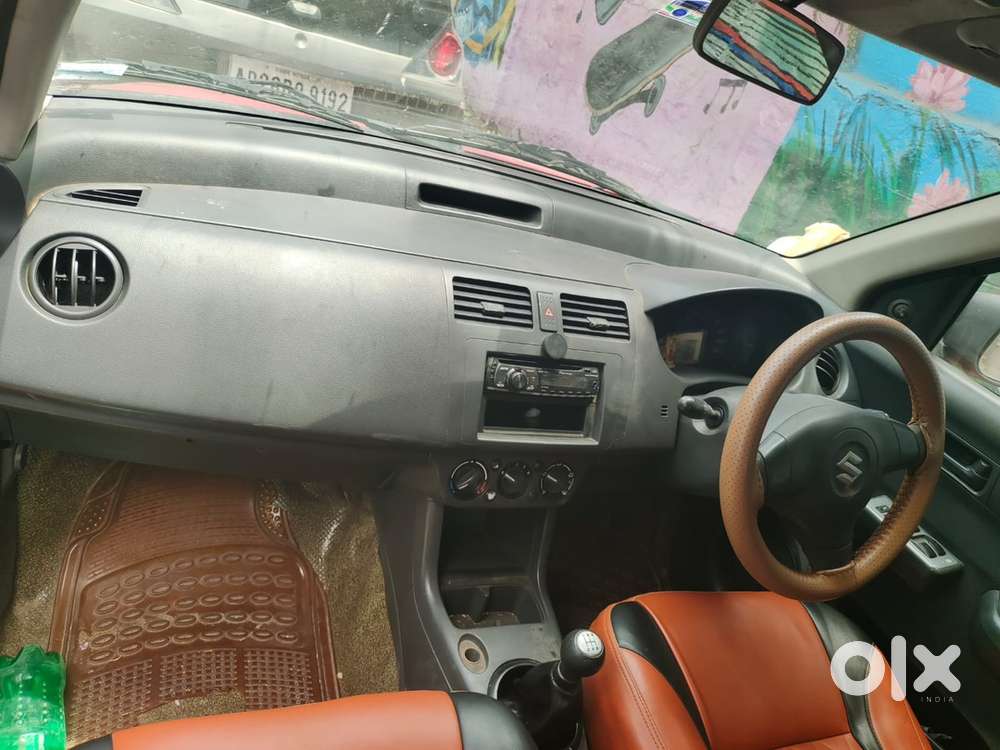 Maruti Swift Diesel 2008