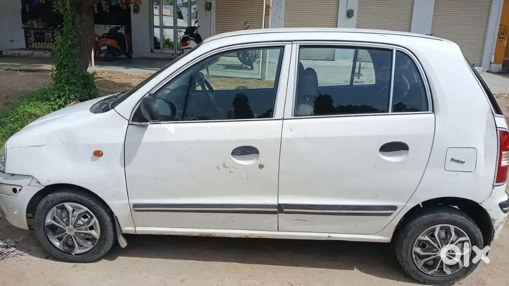 Hyundai Santro Xing 2008
