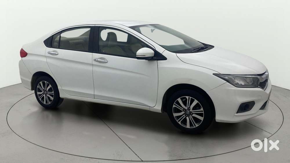 Honda City I-vtec V, 2020, Petrol
