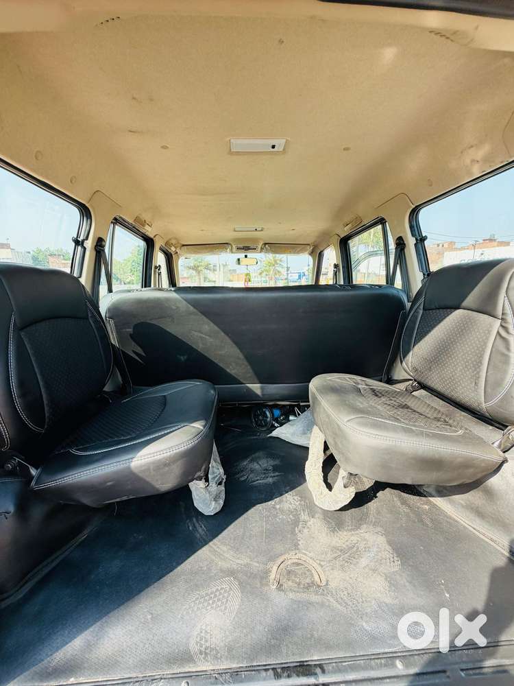 Mahindra Scorpio S Mt 7str, 2024, Diesel