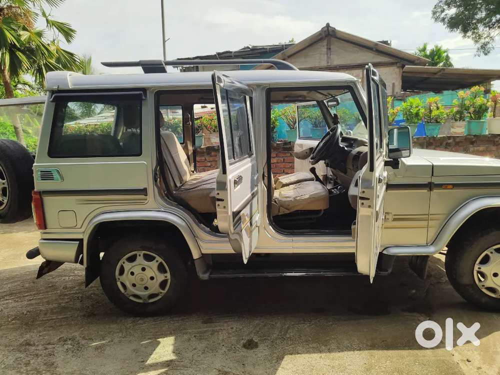 Mahindra Be 6 2022 Diesel
