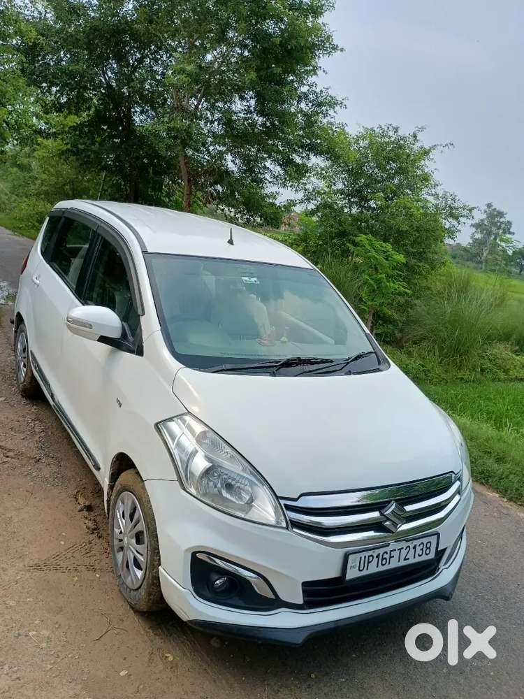 Maruti Ertiga Vxi 2018