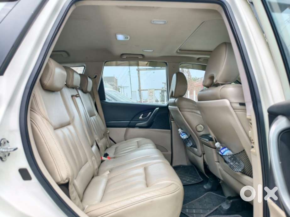 Mahindra Xuv500 W10 2wd, 2017, Diesel