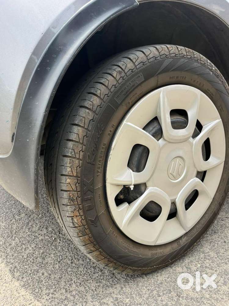 Maruti Suzuki Ignis 2018