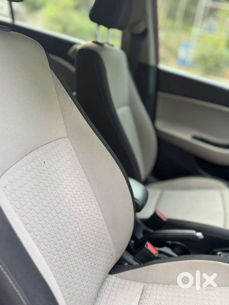 Hyundai Elite I20 1.4 Crdi Asta (o), 2017, Diesel