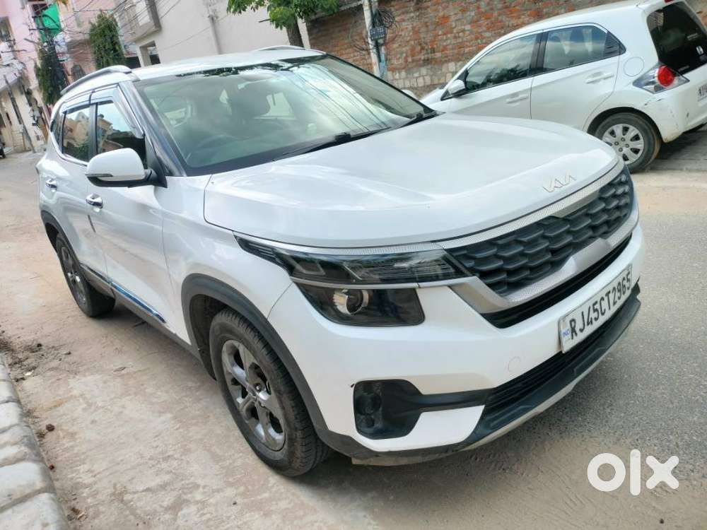 Kia Seltos Htk D, 2022, Diesel