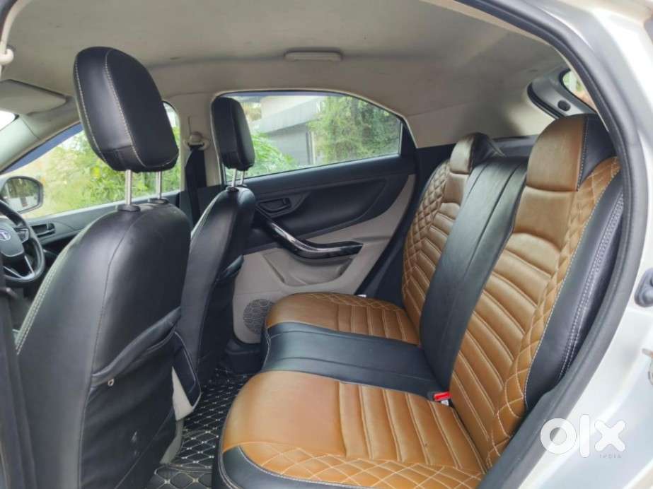 Tata Nexon 1.5 Revotorq Xma Amt (s), 2019, Diesel