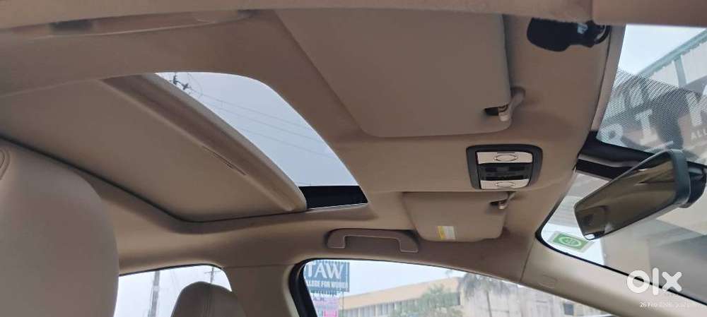 Honda City, 2018, Petrol