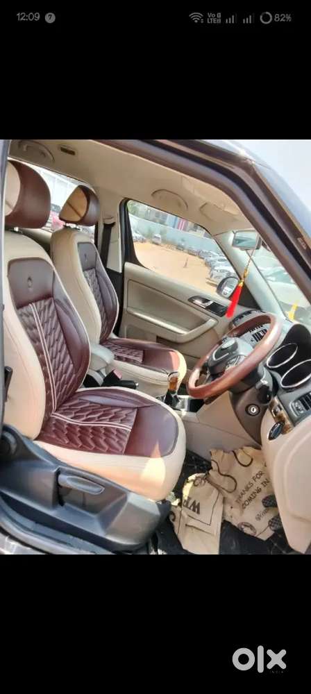 Skoda Yeti 2011 Diesel Manual