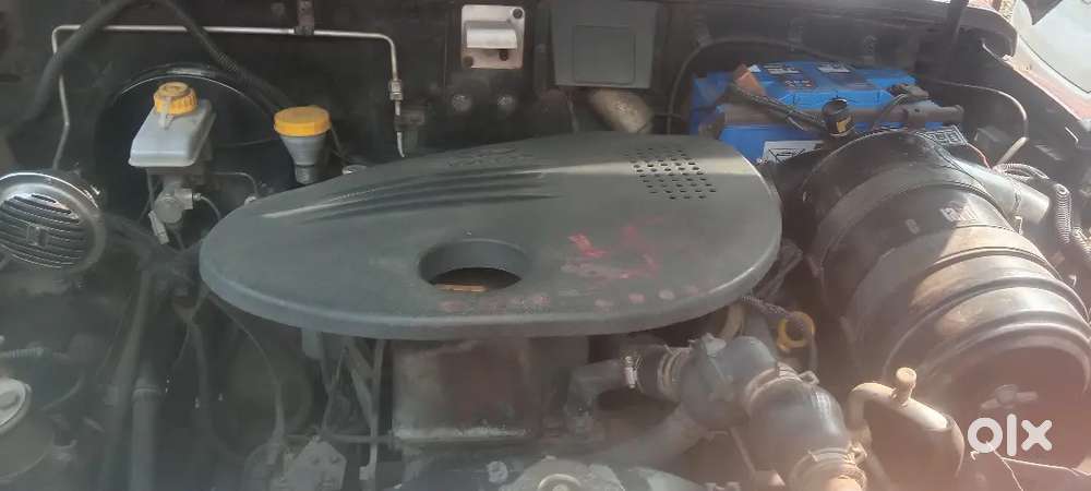 Tata Sumo Gold 2012 Diesel