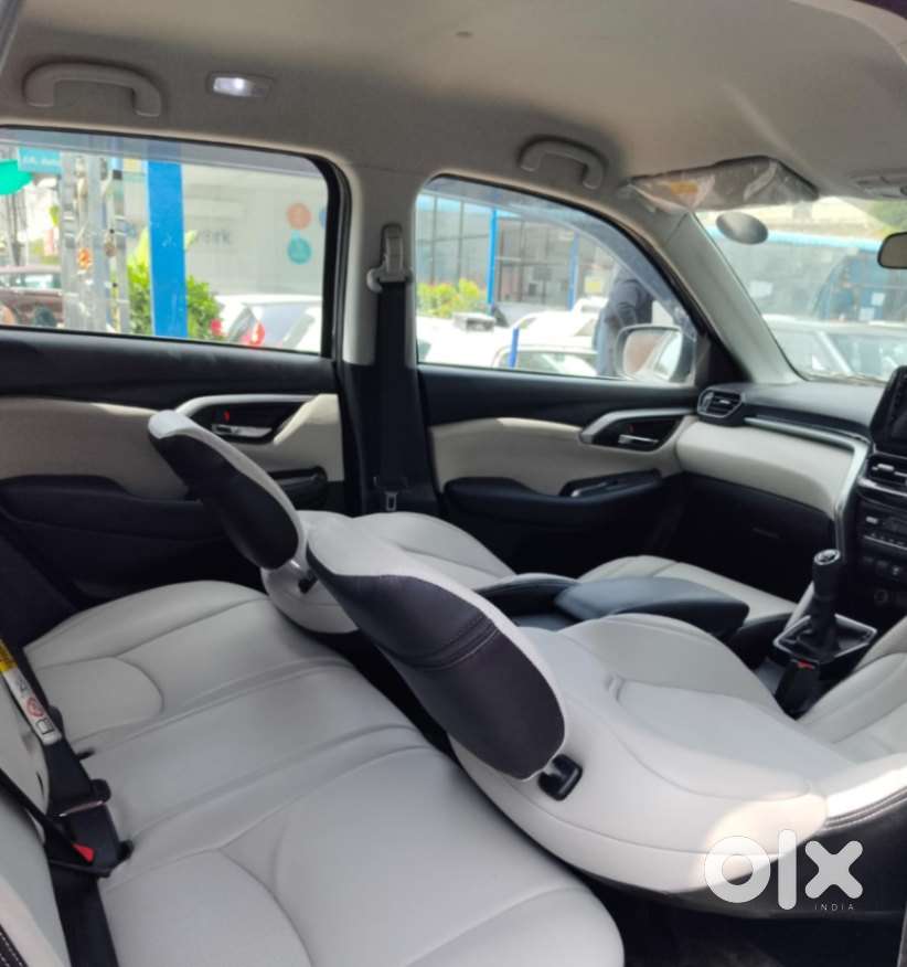 Maruti Suzuki Grand Vitara 1.5 Sigma Smart Hybrid, 2023, Petrol