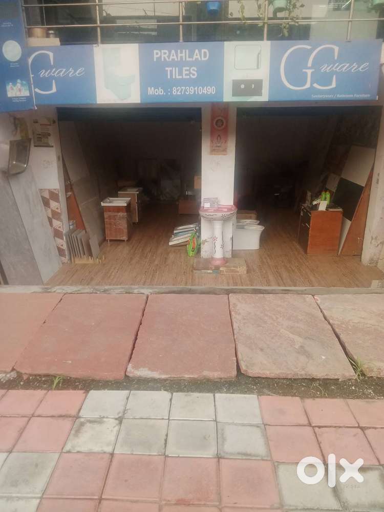 Rent Office area