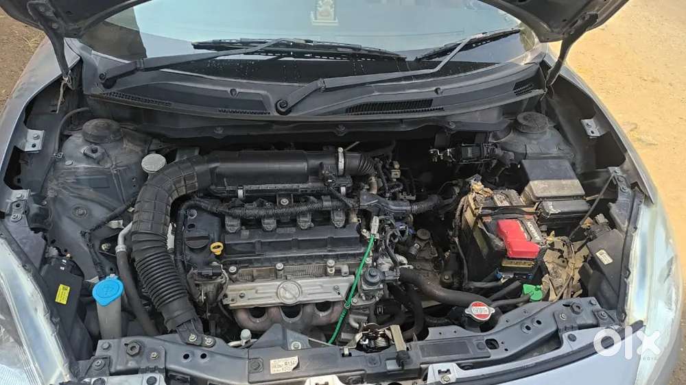 Maruti Suzuki Dzire 2020
