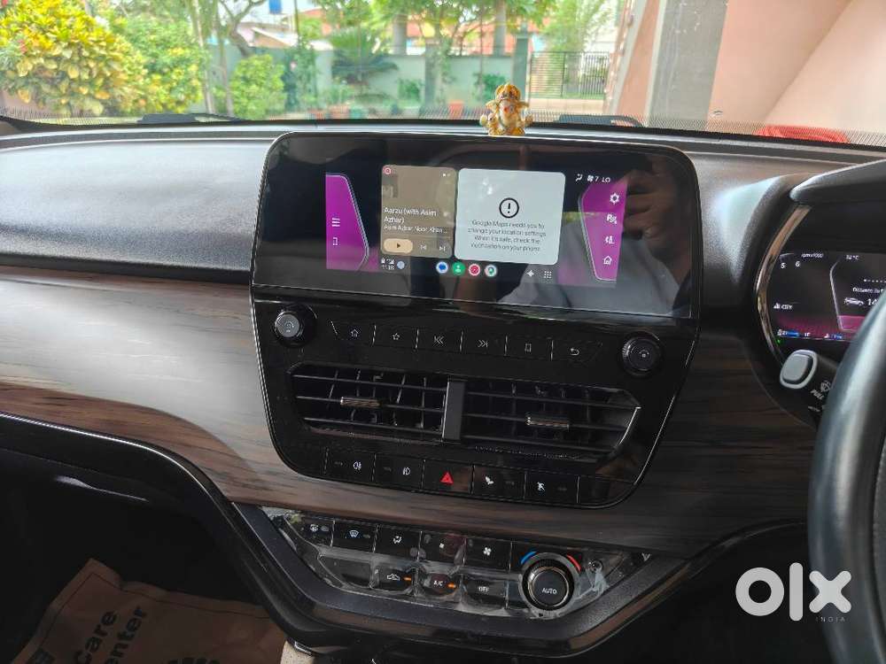 Tata Safari 2022 Diesel 39800 Km Driven
