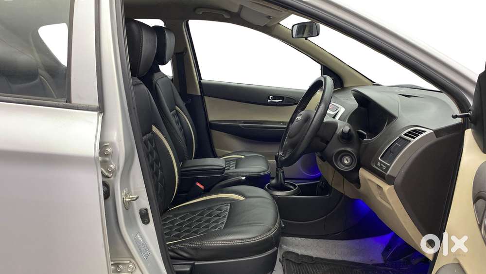Hyundai I20 2012-2014 Magna, 2013, Petrol
