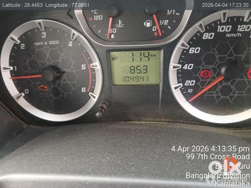 Ford Fiesta 2013 Diesel Good Condition