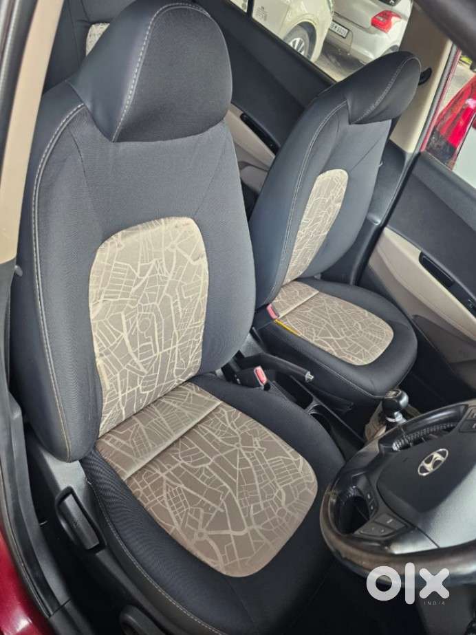 Hyundai Grand I10 Asta 1.2 Vtvt, 2014, Petrol