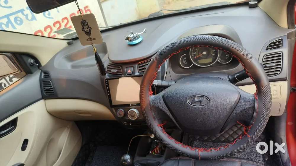 Hyundai Eon 2013 Petrol 58000 Km Driven