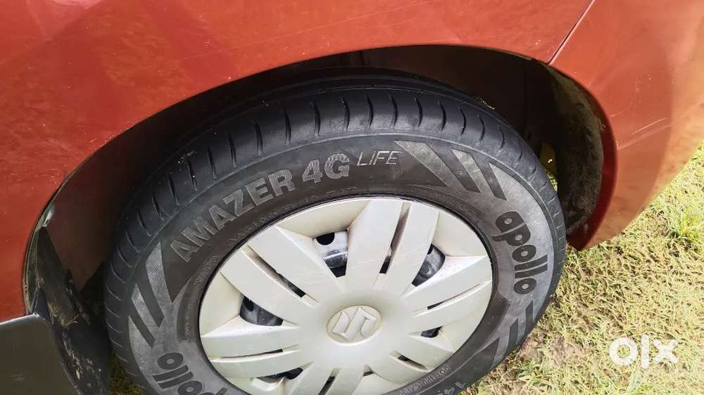 2021 Maruti Suzuki Alto 800