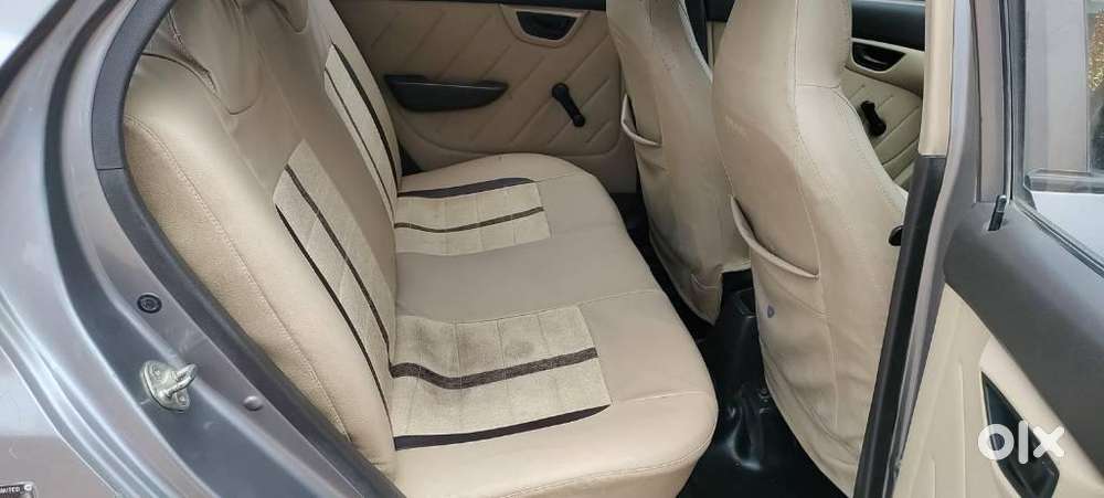 Hyundai Eon D-lite +, 2012, Lpg