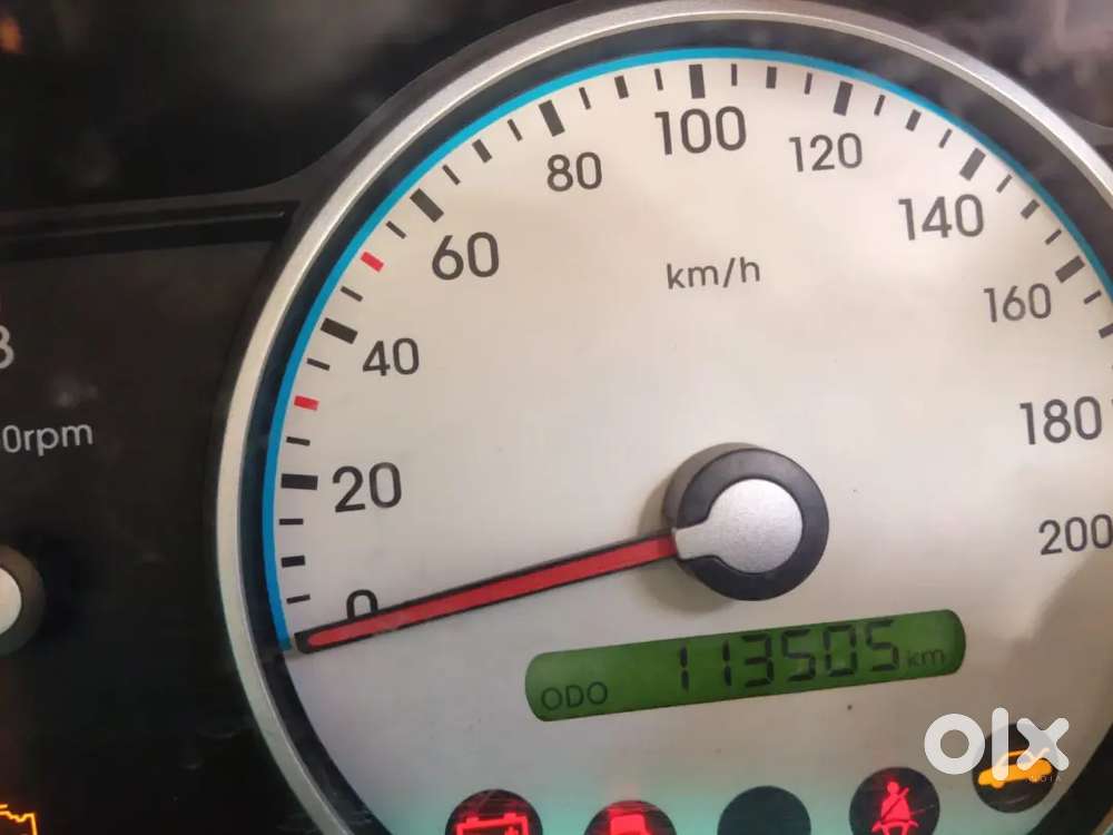 Hyundai I10 Sportz 2009