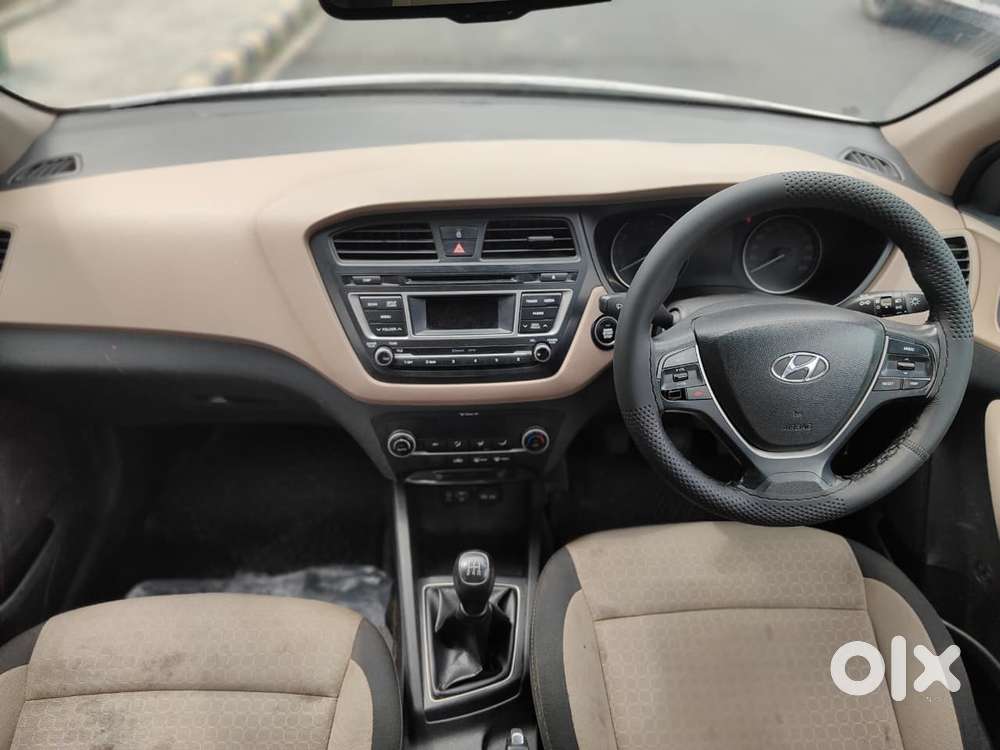Hyundai I20 1.2 Sportz (o), 2015, Petrol
