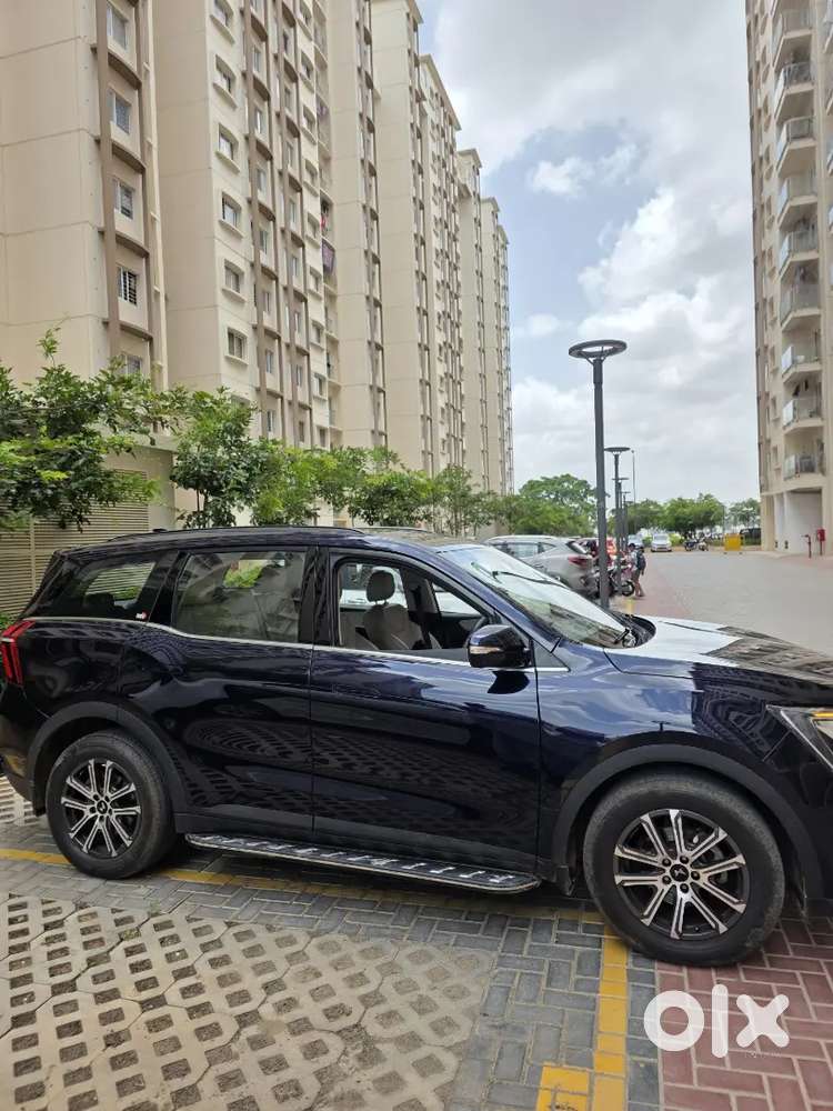 Mahindra Xuv700 Diesel 2025