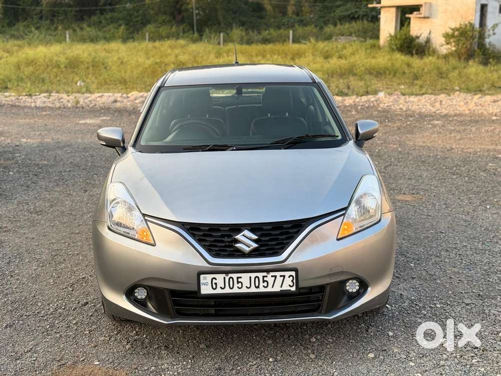 Maruti Suzuki Baleno Delta, 2016, Diesel