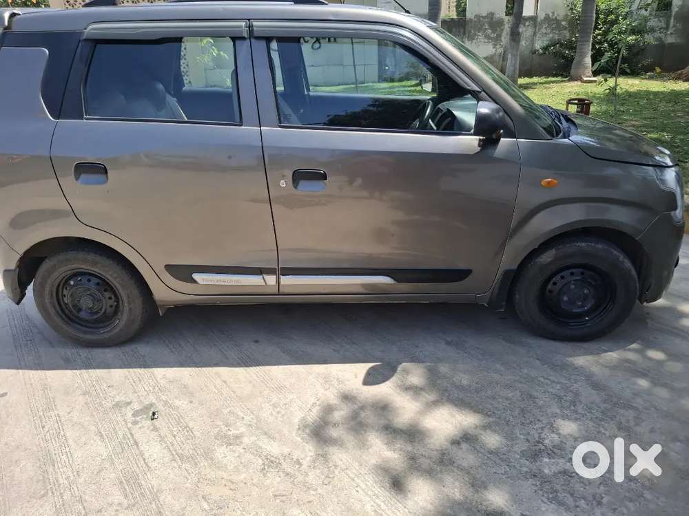 Maruti Suzuki Wagon R 2020