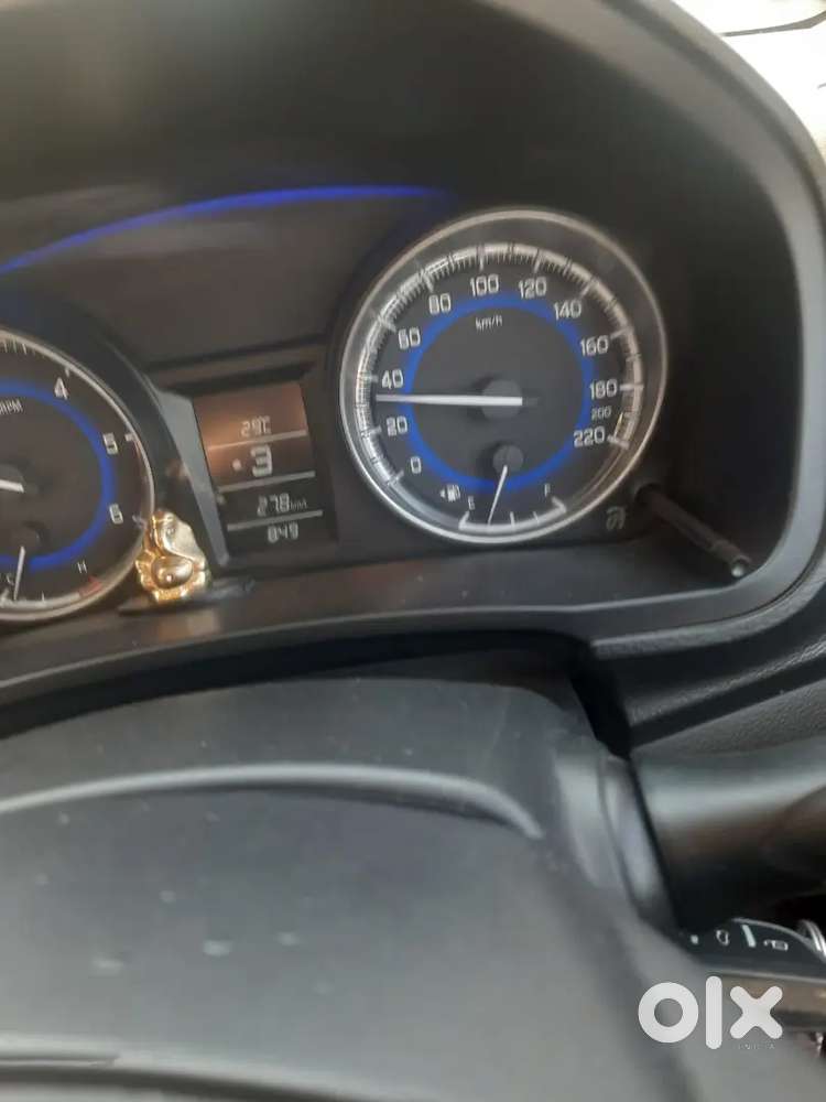 Baleno Diesel 1st Owner, Well Maintained, Mnc Manager's Car, 26km/l